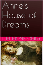 Annes House Of Dreams