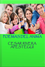 Poemas Del Ánima