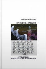 Integrazione  Interazioni: Iv Trimestre 2018