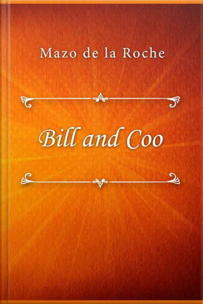 Bill And Coo