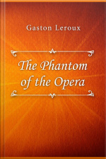 The Phantom Of The Opera