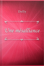 Une Mésalliance