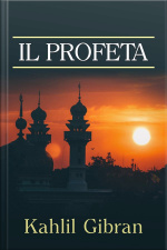 Il Profeta (traduzione: David De Angelis)