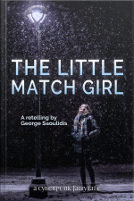 The Little Match Girl