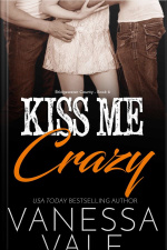 Kiss Me Crazy