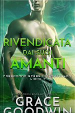 Rivendicata Dai Suoi Amanti