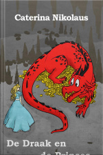 De Draak En De Prinses