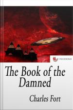 The Book Of The Damned