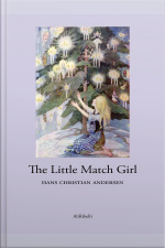 The Little Match Girl