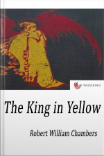 The King In Yellow