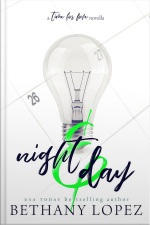 Night  Day: A Time For Love Series Novella