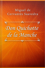 L’ingénieux Hidalgo Don Quichotte De La Manche