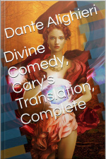 Divine Comedy, Carys Translation, Complete