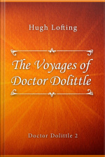 The Voyages Of Doctor Dolittle
