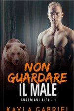 Non Guardare Il Male