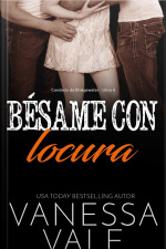 Bésame Con Locura