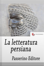La Letteratura Persiana