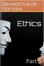 Ethics — Part 5