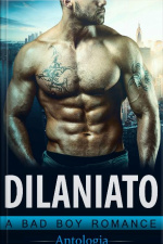 Dilaniato 1-4: Antologia