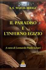 Il Paradiso E Linferno Egizio
