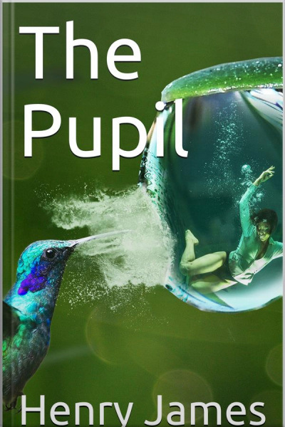 The Pupil