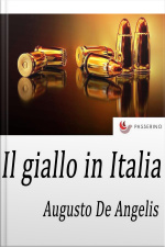 Il Giallo In Italia