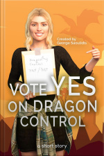 Vote Yes On Dragon Control