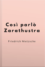 Così Parlò Zarathustra