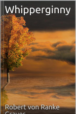 Whipperginny