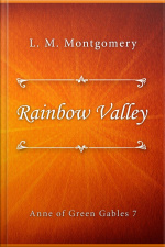 Rainbow Valley