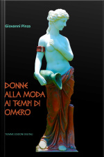 Donne Alla Moda Ai Tempi Di Omero