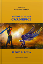 Memorie Di Un Carnefice: Il Boia Di Roma