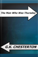 The Man Who Was Thursday