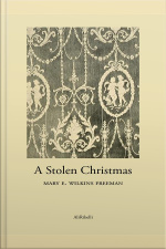 A Stolen Christmas
