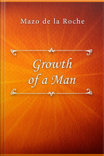 Growth Of A Man