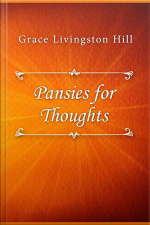 Pansies For Thoughts