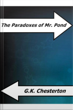 The Paradoxes Of Mr. Pond