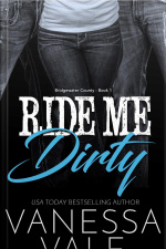 Ride Me Dirty