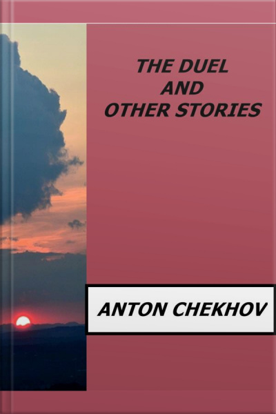The Duel And Other Stories