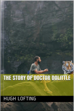 The Story Of Doctor Dolittle