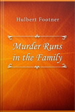 Murder Runs In The Family