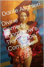 Divine Comedy, Longfellows Translation, Complete