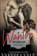 A Wanton Woman