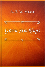 Green Stockings