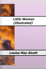 Little Women (illustrated)