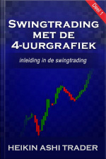Swingtrading Met De 4-uurgrafiek 1: Deel 1: Inleiding In De Swingtrading