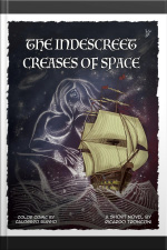 The Indescreet Creases Of Space - Colored Comic And Short Novel