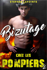 Bizutage Chez Les Pompiers