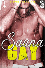 Sauna Gay - Tome 3