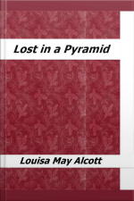 Lost In A Pyramid